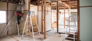 Entreprise de rénovation de la maison et de rénovation d’appartement à Moeslains